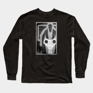 Delete Long Sleeve T-Shirt